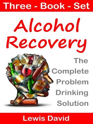 Alcohol Recovery - ebook